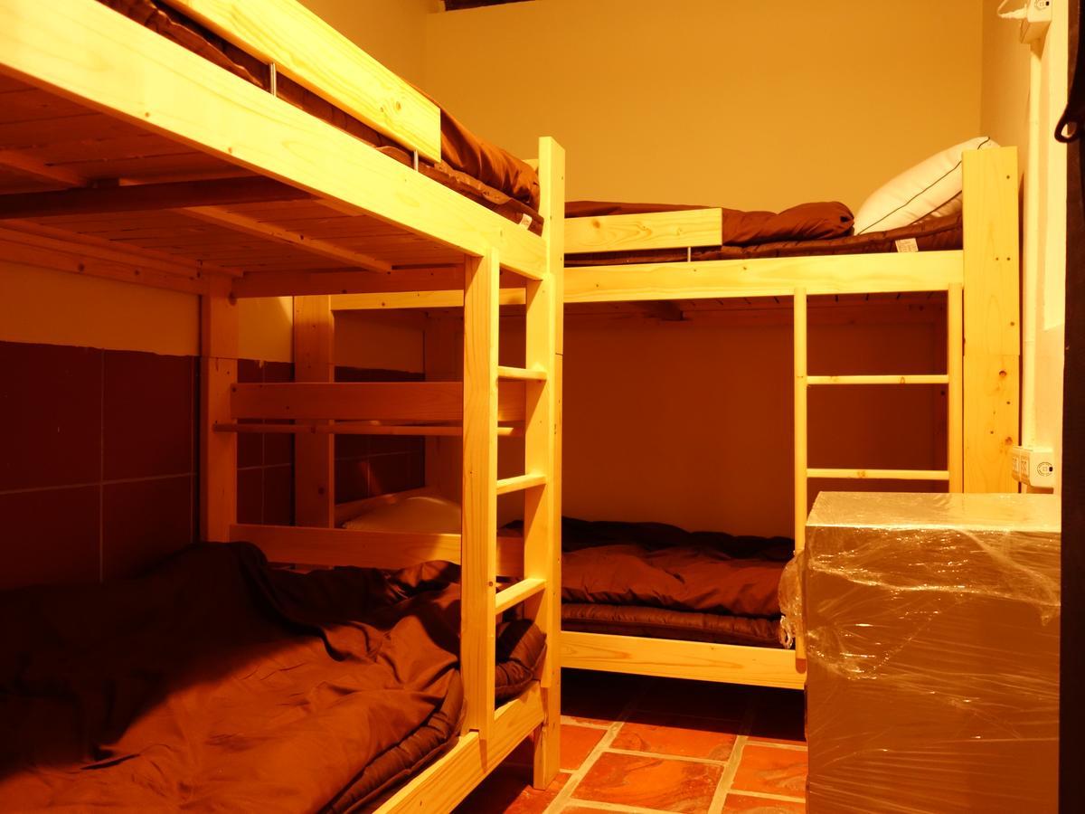 Beishan Old Western Style Hostel Jinning Екстериор снимка