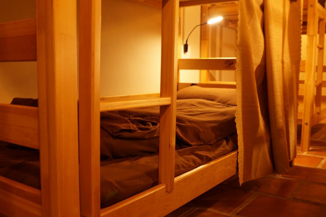 Beishan Old Western Style Hostel Jinning Екстериор снимка