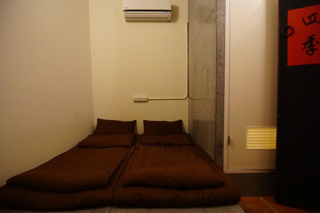 Beishan Old Western Style Hostel Jinning Екстериор снимка
